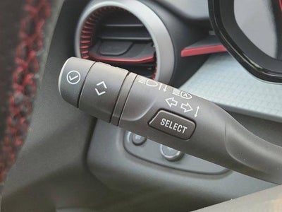 2026 Chevrolet Trax FWD 4dr 1RS
