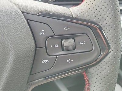 2026 Chevrolet Trax FWD 4dr 1RS