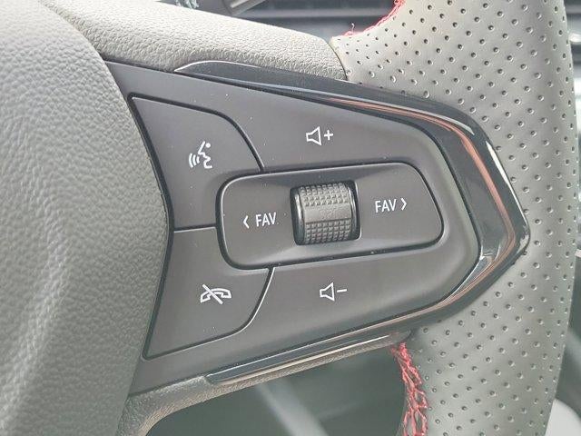 2026 Chevrolet Trax FWD 4dr 1RS