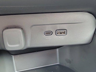 2026 Chevrolet Trax FWD 4dr 1RS