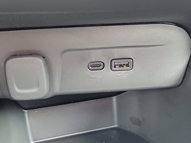 2026 Chevrolet Trax FWD 4dr 1RS