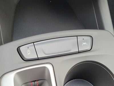 2026 Chevrolet Trax FWD 4dr 1RS