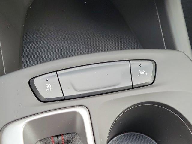 2026 Chevrolet Trax FWD 4dr 1RS