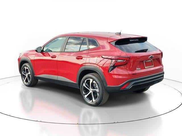 2026 Chevrolet Trax FWD 4dr 1RS