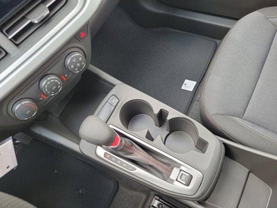 2026 Chevrolet Trax FWD 4dr 1RS