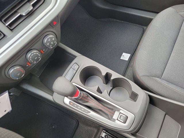 2026 Chevrolet Trax FWD 4dr 1RS