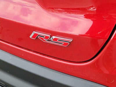 2026 Chevrolet Trax FWD 4dr 1RS