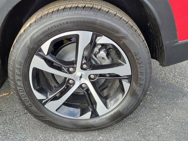 2026 Chevrolet Trax FWD 4dr 1RS