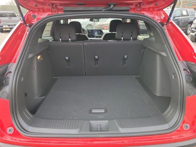 2026 Chevrolet Trax FWD 4dr 1RS