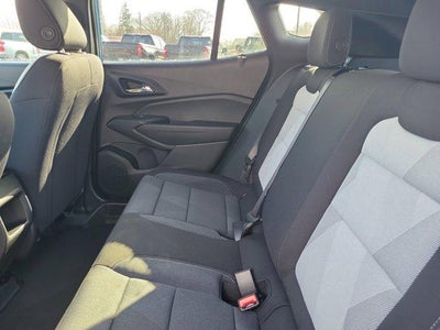 2026 Chevrolet Trax FWD 4dr 1RS