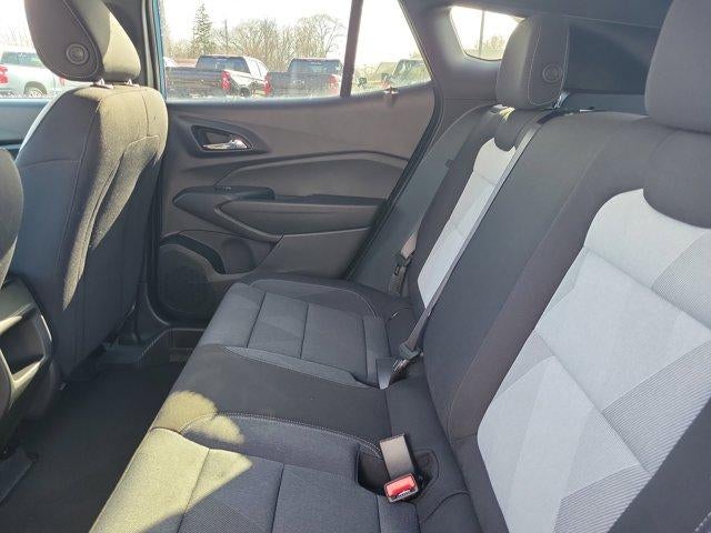 2026 Chevrolet Trax FWD 4dr 1RS