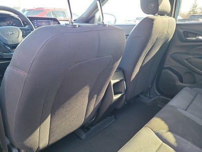 2026 Chevrolet Trax FWD 4dr 1RS