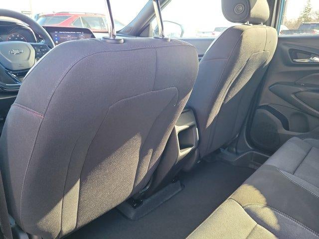 2026 Chevrolet Trax FWD 4dr 1RS