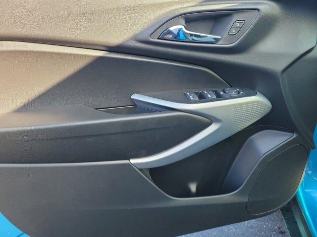 2026 Chevrolet Trax FWD 4dr 1RS