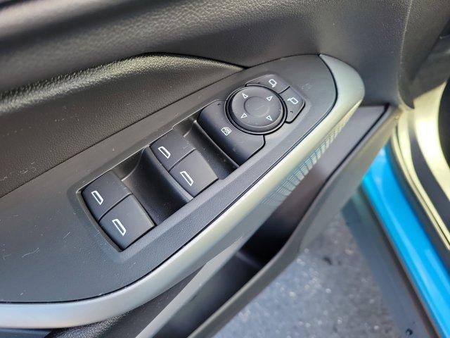 2026 Chevrolet Trax FWD 4dr 1RS