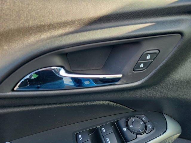 2026 Chevrolet Trax FWD 4dr 1RS