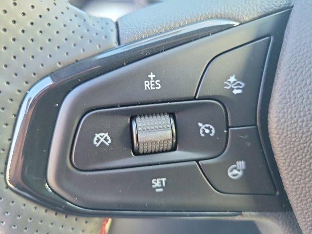 2026 Chevrolet Trax FWD 4dr 1RS