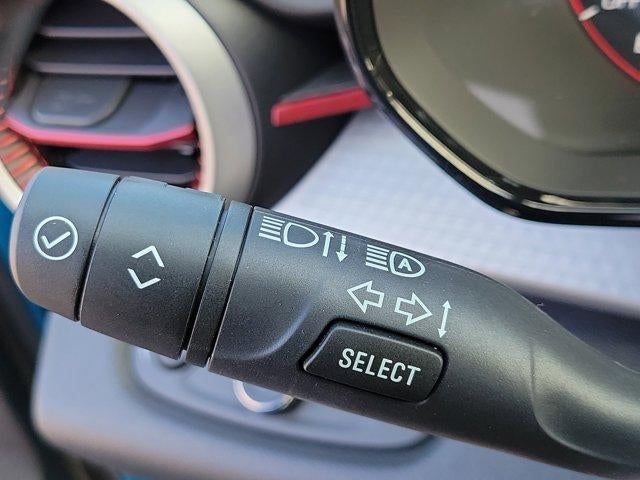 2026 Chevrolet Trax FWD 4dr 1RS