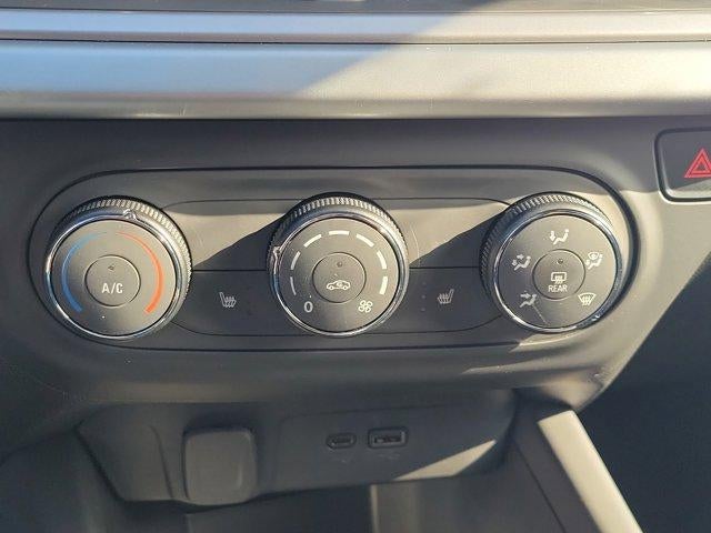 2026 Chevrolet Trax FWD 4dr 1RS