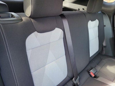 2026 Chevrolet Trax FWD 4dr 1RS