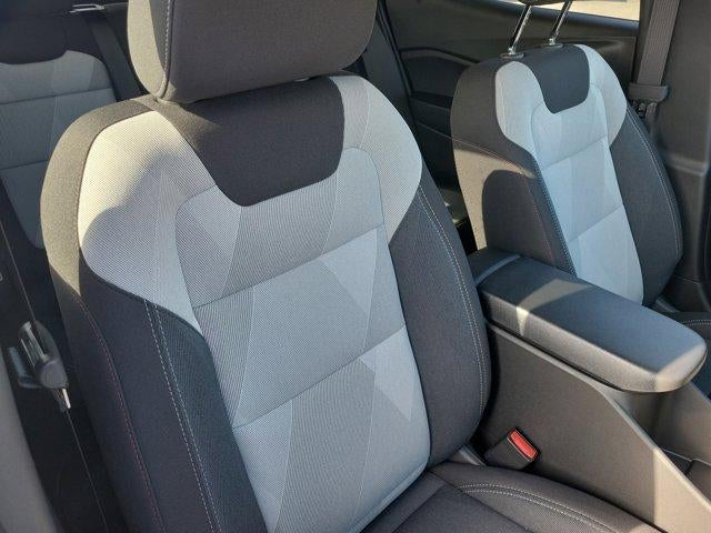 2026 Chevrolet Trax FWD 4dr 1RS