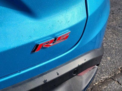 2026 Chevrolet Trax FWD 4dr 1RS