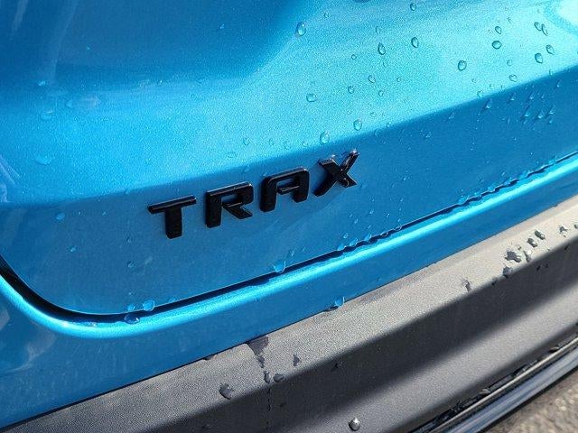 2026 Chevrolet Trax FWD 4dr 1RS