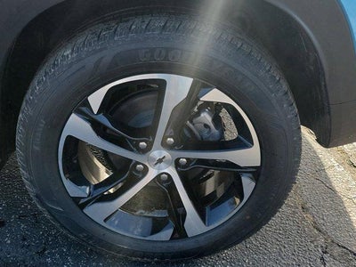 2026 Chevrolet Trax FWD 4dr 1RS