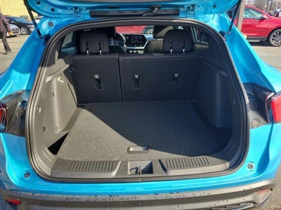 2026 Chevrolet Trax FWD 4dr 1RS