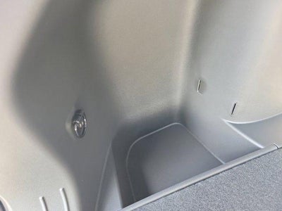 2026 Chevrolet Trax FWD 4dr 1RS