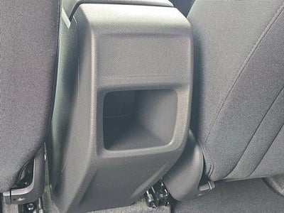 2026 Chevrolet Trax FWD 4dr 1RS