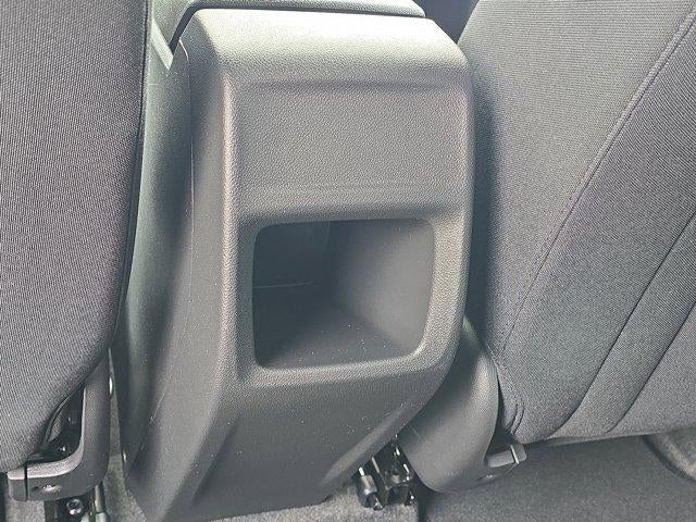 2026 Chevrolet Trax FWD 4dr 1RS