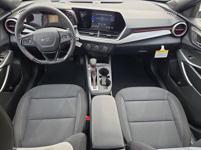 2026 Chevrolet Trax FWD 4dr 1RS