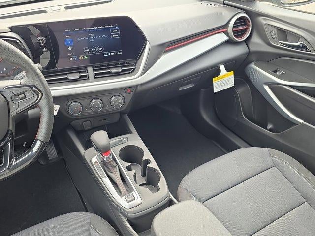 2026 Chevrolet Trax FWD 4dr 1RS