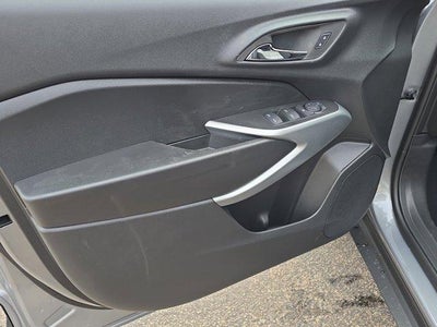 2026 Chevrolet Trax FWD 4dr 1RS