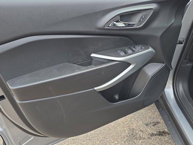 2026 Chevrolet Trax FWD 4dr 1RS