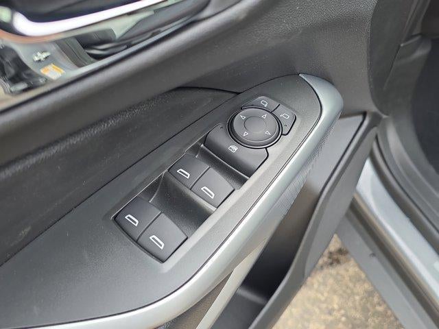 2026 Chevrolet Trax FWD 4dr 1RS