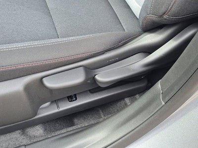 2026 Chevrolet Trax FWD 4dr 1RS