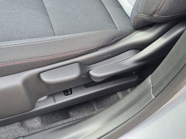 2026 Chevrolet Trax FWD 4dr 1RS