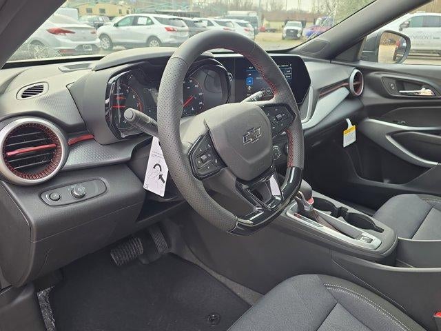 2026 Chevrolet Trax FWD 4dr 1RS