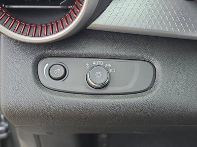 2026 Chevrolet Trax FWD 4dr 1RS