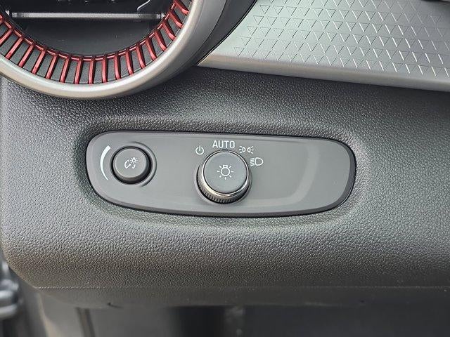 2026 Chevrolet Trax FWD 4dr 1RS