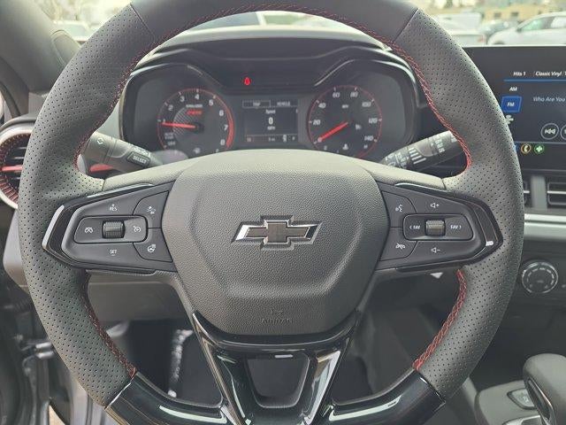 2026 Chevrolet Trax FWD 4dr 1RS