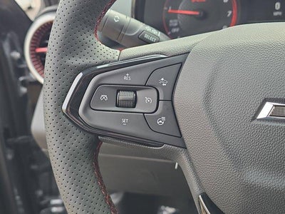 2026 Chevrolet Trax FWD 4dr 1RS