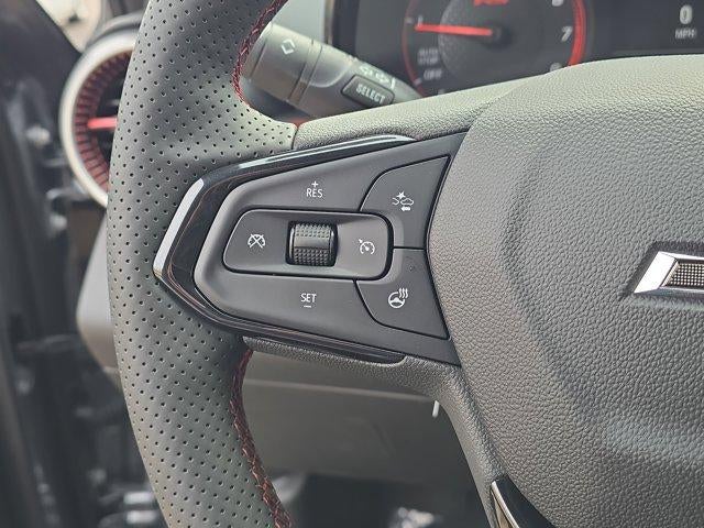 2026 Chevrolet Trax FWD 4dr 1RS