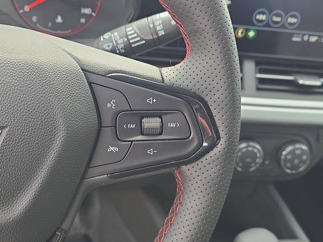 2026 Chevrolet Trax FWD 4dr 1RS