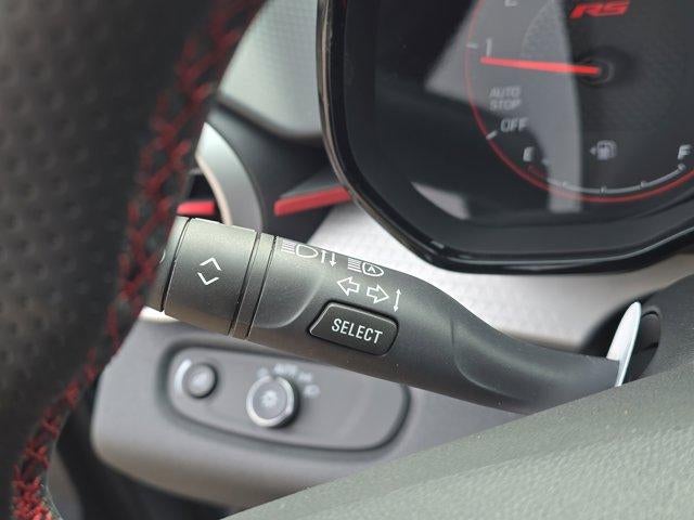 2026 Chevrolet Trax FWD 4dr 1RS