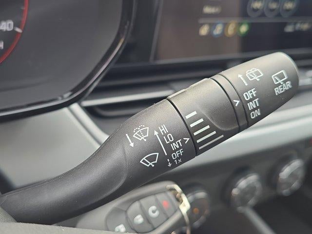 2026 Chevrolet Trax FWD 4dr 1RS