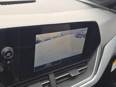 2026 Chevrolet Trax FWD 4dr 1RS