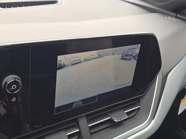 2026 Chevrolet Trax FWD 4dr 1RS